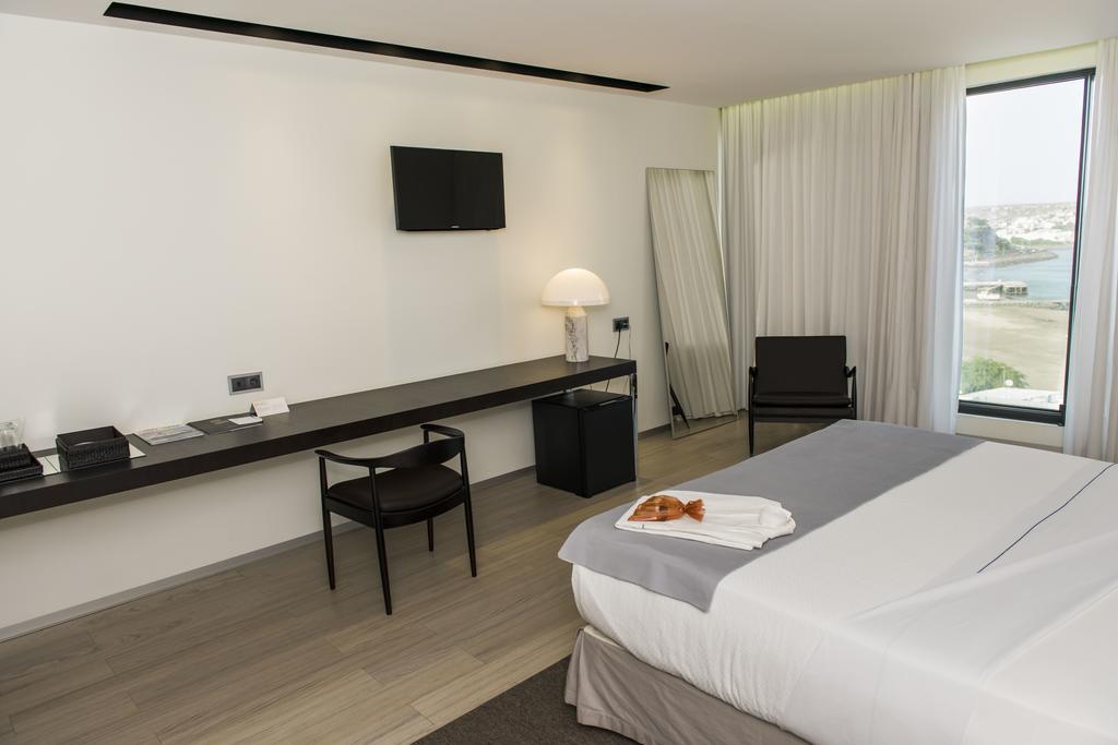 Premium Double Room Sea View